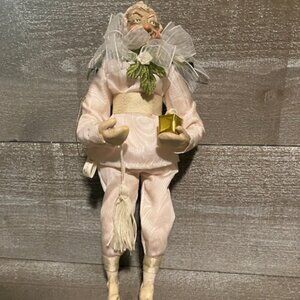 Lynn Haney Christmas Elf